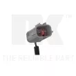 Capteur, vitesse de roue NK 293206 - Visuel 3
