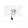Capteur, vitesse de roue NK 293208 - Visuel 3