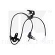 Capteur, vitesse de roue NK 293209 - Visuel 1