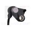 Capteur, vitesse de roue NK 293212 - Visuel 2
