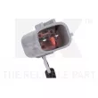 Capteur, vitesse de roue NK 293212 - Visuel 3