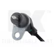 Capteur, vitesse de roue NK 293217 - Visuel 2