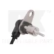 Capteur, vitesse de roue NK 293219 - Visuel 2