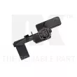 Capteur, vitesse de roue NK 293221 - Visuel 2