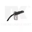 Capteur, vitesse de roue NK 293221 - Visuel 3