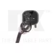 Capteur, vitesse de roue NK 293222 - Visuel 3