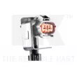 Capteur, vitesse de roue NK 293223 - Visuel 3