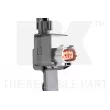 Capteur, vitesse de roue NK 293224 - Visuel 3