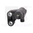 Capteur, vitesse de roue NK 293302 - Visuel 2