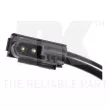 Capteur, vitesse de roue NK 293304 - Visuel 2