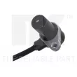 Capteur, vitesse de roue NK 293309 - Visuel 2