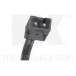 Capteur, vitesse de roue NK 293309 - Visuel 3