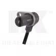 Capteur, vitesse de roue NK 293310 - Visuel 2