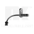 Capteur, vitesse de roue NK 2933101 - Visuel 2
