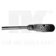 Capteur, vitesse de roue NK 2933102 - Visuel 3
