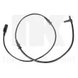 Capteur, vitesse de roue NK 2933104 - Visuel 1