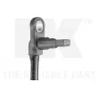 Capteur, vitesse de roue NK 2933104 - Visuel 2