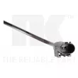 Capteur, vitesse de roue NK 2933105 - Visuel 3