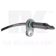 Capteur, vitesse de roue NK 2933107 - Visuel 2