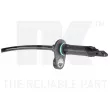 Capteur, vitesse de roue NK 2933109 - Visuel 2
