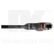 Capteur, vitesse de roue NK 2933110 - Visuel 3