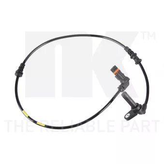 Capteur, vitesse de roue NK 2933111