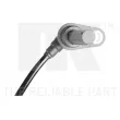 Capteur, vitesse de roue NK 2933111 - Visuel 2