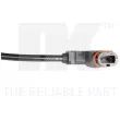Capteur, vitesse de roue NK 2933111 - Visuel 3