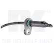 Capteur, vitesse de roue NK 2933113 - Visuel 2