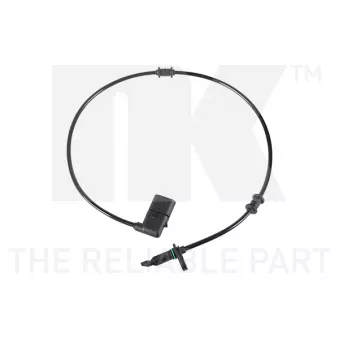 Capteur, vitesse de roue NK 2933114