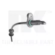 Capteur, vitesse de roue NK 2933114 - Visuel 2