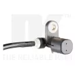 Capteur, vitesse de roue NK 2933116 - Visuel 2