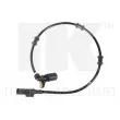 Capteur, vitesse de roue NK 2933118 - Visuel 1