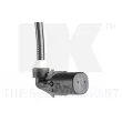 Capteur, vitesse de roue NK 2933118 - Visuel 2