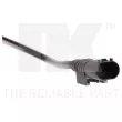 Capteur, vitesse de roue NK 2933118 - Visuel 3