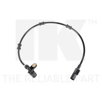 Capteur, vitesse de roue NK 2933119