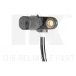Capteur, vitesse de roue NK 2933119 - Visuel 2