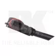 Capteur, vitesse de roue NK 293312 - Visuel 2