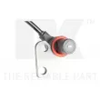 Capteur, vitesse de roue NK 2933120 - Visuel 2
