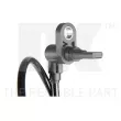 Capteur, vitesse de roue NK 2933123 - Visuel 2