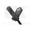 Capteur, vitesse de roue NK 293313 - Visuel 3