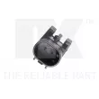 Capteur, vitesse de roue NK 293314 - Visuel 3