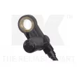 Capteur, vitesse de roue NK 293315 - Visuel 3