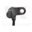 Capteur, vitesse de roue NK 293316 - Visuel 2