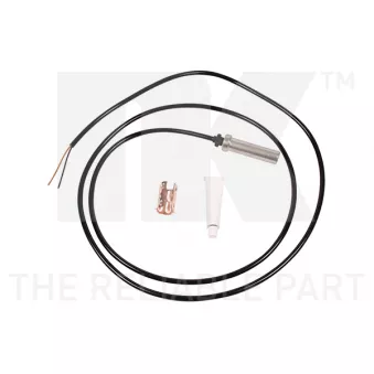 Capteur, vitesse de roue NK 293321