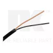 Capteur, vitesse de roue NK 293321 - Visuel 3