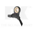 Capteur, vitesse de roue NK 293324 - Visuel 2