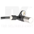 Capteur, vitesse de roue NK 293326 - Visuel 2