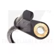 Capteur, vitesse de roue NK 293327 - Visuel 3