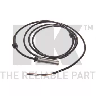 Capteur, vitesse de roue NK 293328